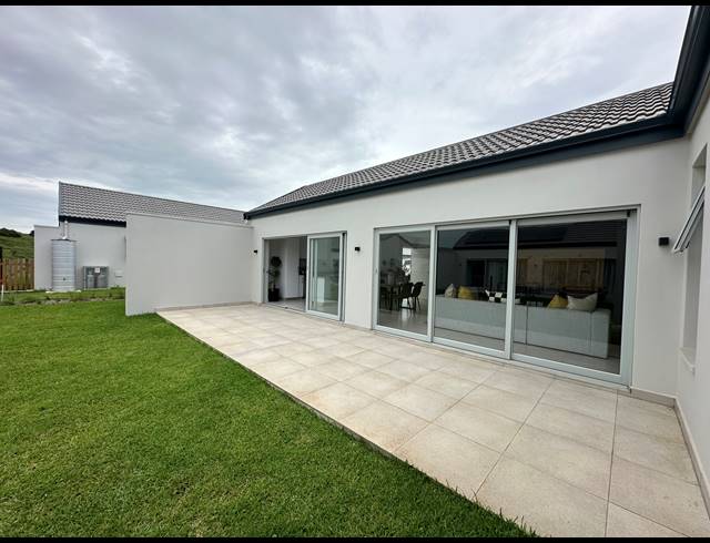 2 BEDROOM HOUSE FOR SALE IN LALELA ESTATE